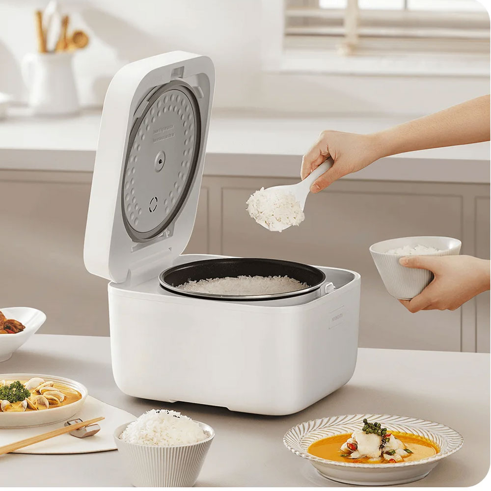 پلوپز شیائومی مدل Smart Multifunctional Rice Cooker-MFB090