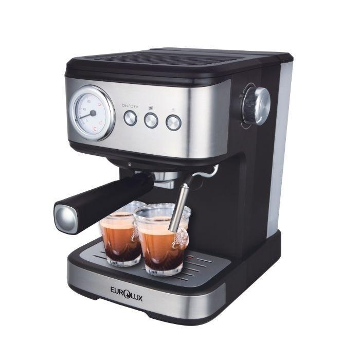 قهوه ساز یورولوکس مدل EU-CM4252DSB