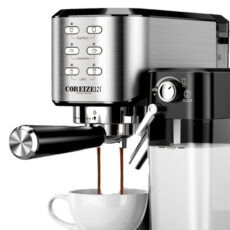 اسپرسو ساز کوریزن مدل EM-504