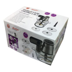 خردکن مایر مدل MR-2500