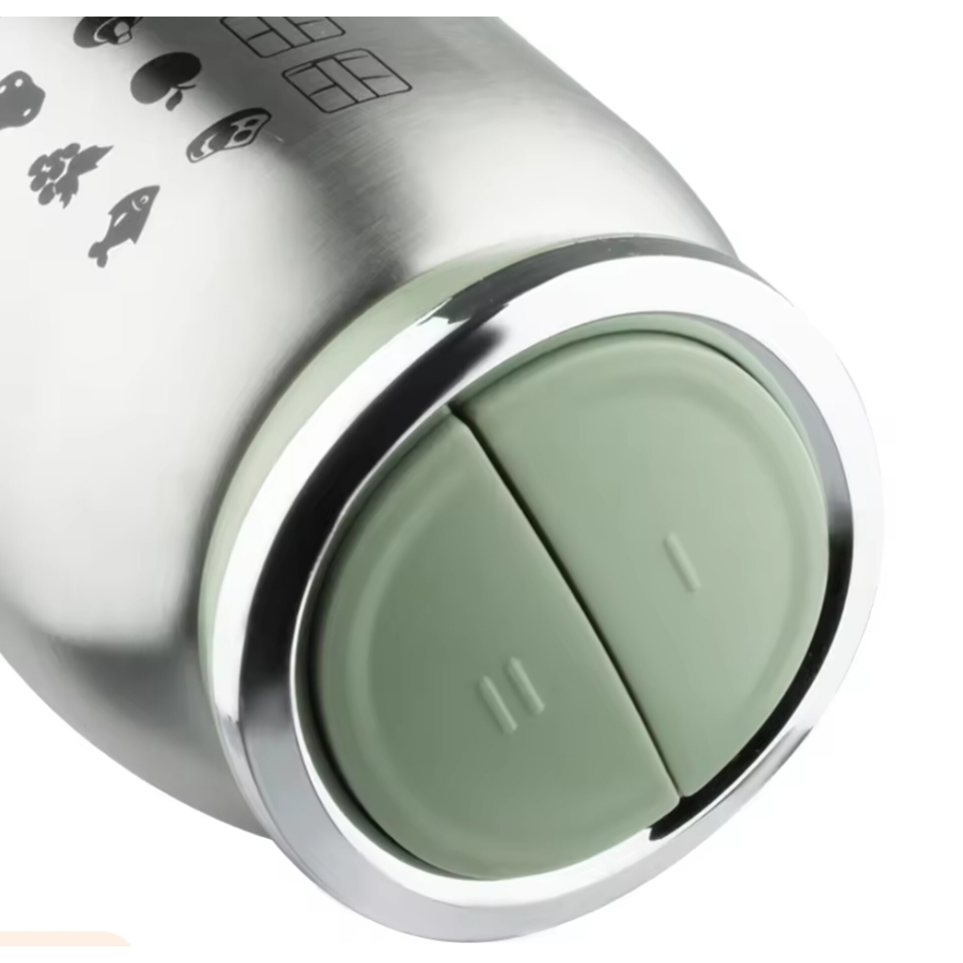 خردکن راف مدل R.7014