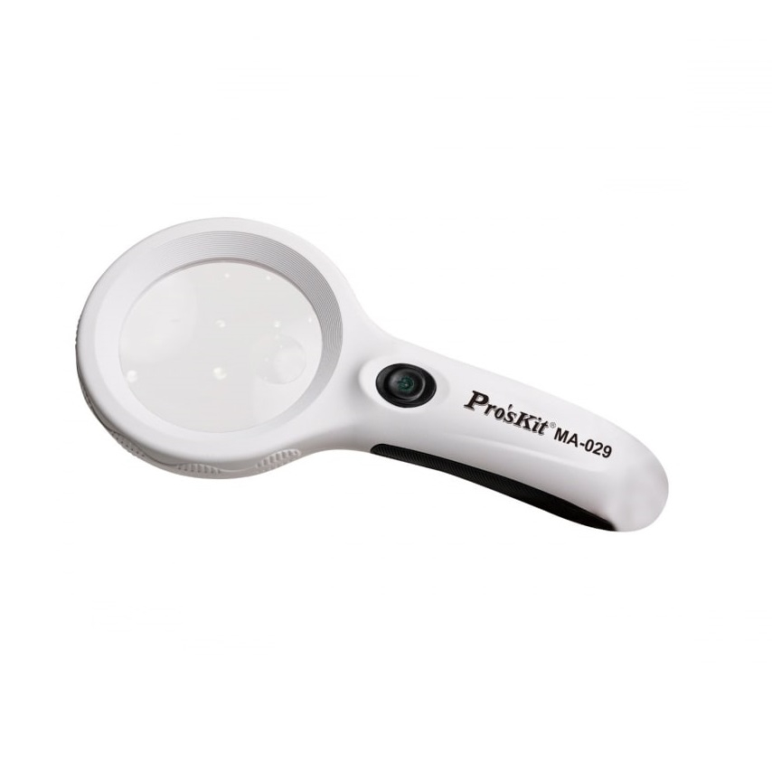 ذره بین پروسکیت مدل  MA-029