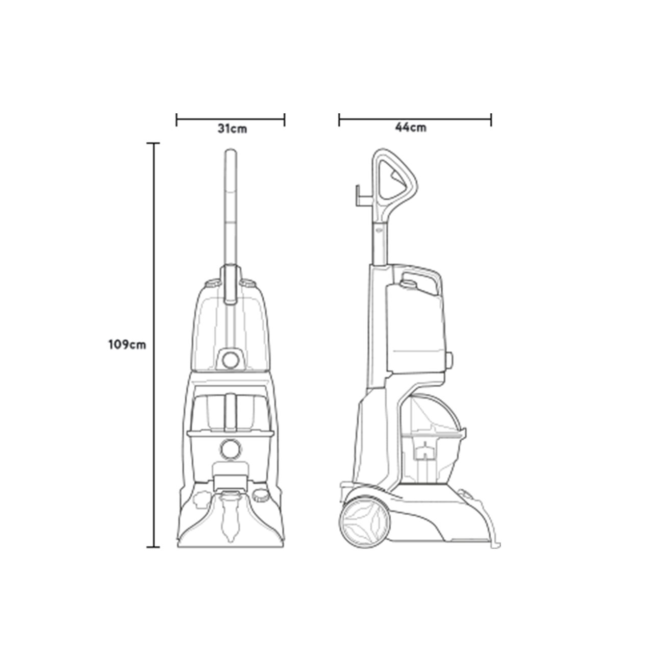فرش و مبل شوی وکس مدل CWGRV011