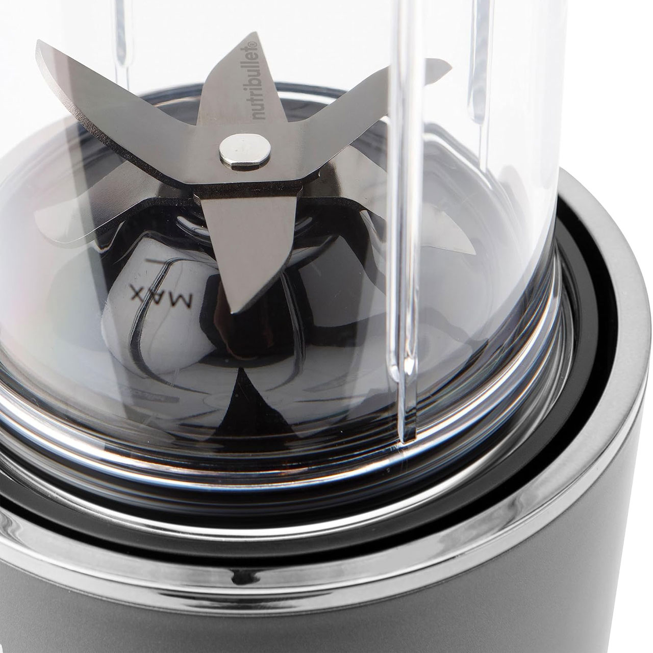 مخلوط کن نوتریبولت مدل NB-500