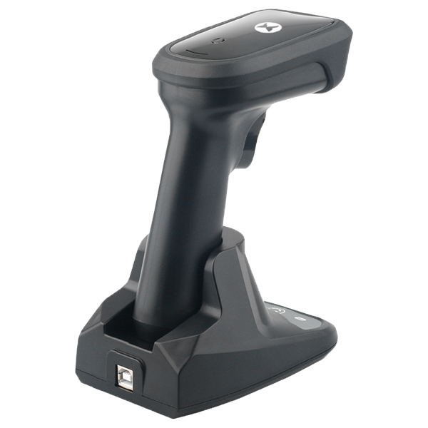 بارکد خوان دو بعدی اسکیپر مدل رنجر پلاس 2D