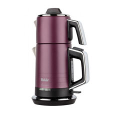 چایساز فکر مدل Temper