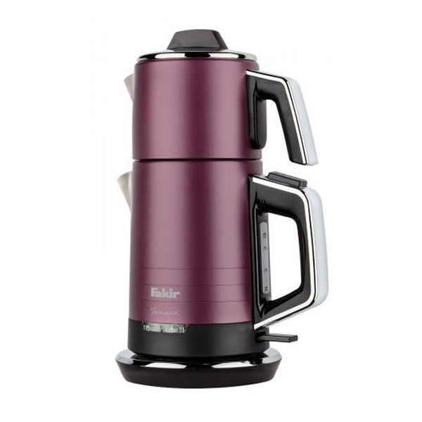 چایساز فکر مدل Temper