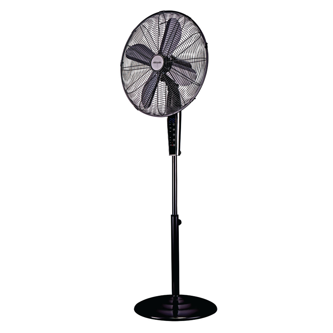 پنکه ایستاده 70وات ارشیا مدل SF-2511A