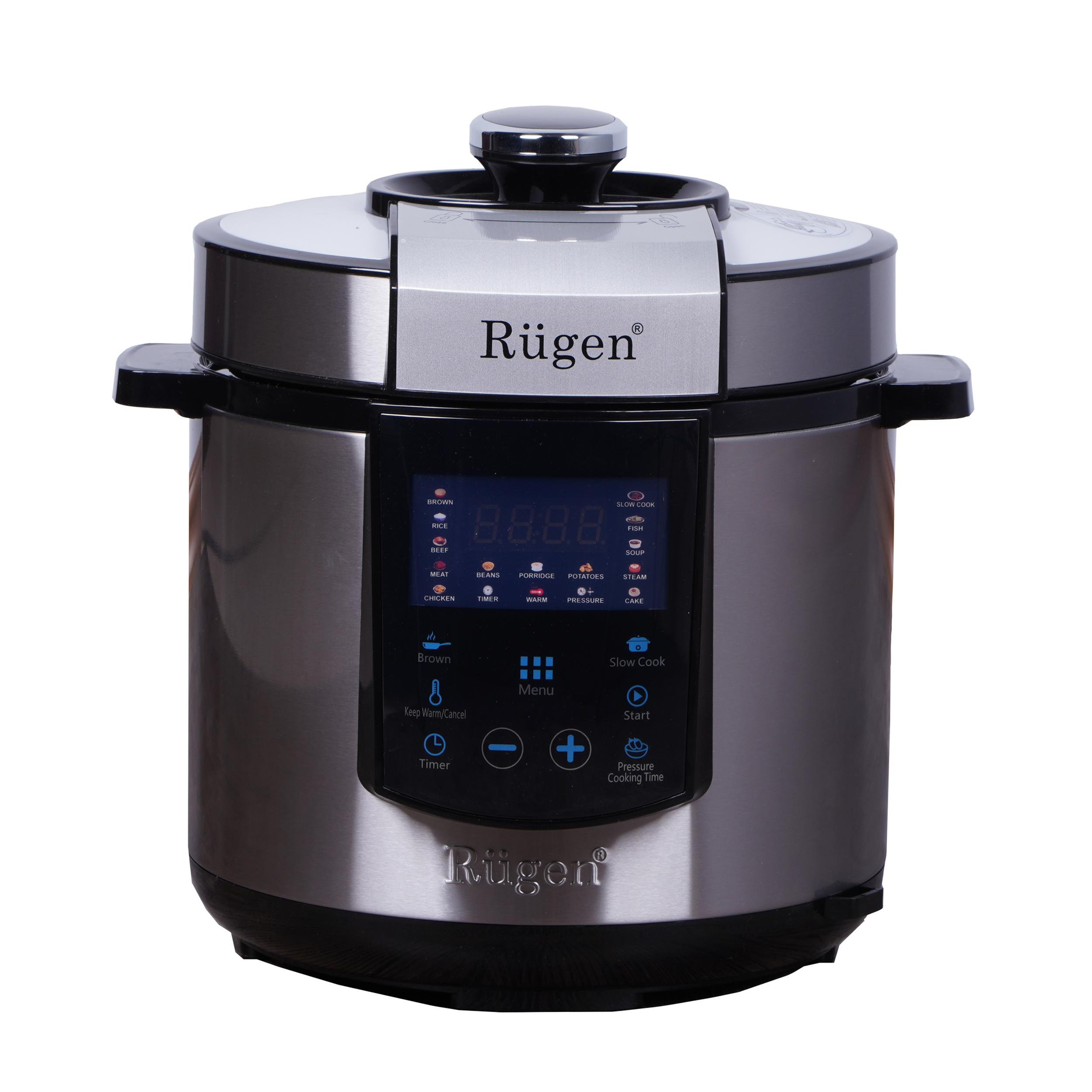 زودپز برقی 6 لیتری روگن مدل Rü-1415