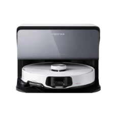 جاروبرقی رباتیک روبوراک مدل  S8 MaxV Ultra with Refill & Drainage System