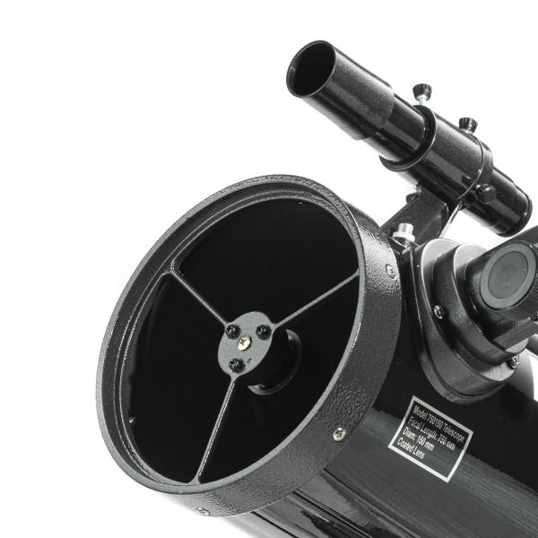 تلسکوپ زیتازی مدل 1000114 EQ