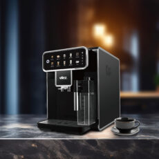 اسپرسو ساز ۱۵۰۰ میلی‌لیتر ویلز مدل VL2917