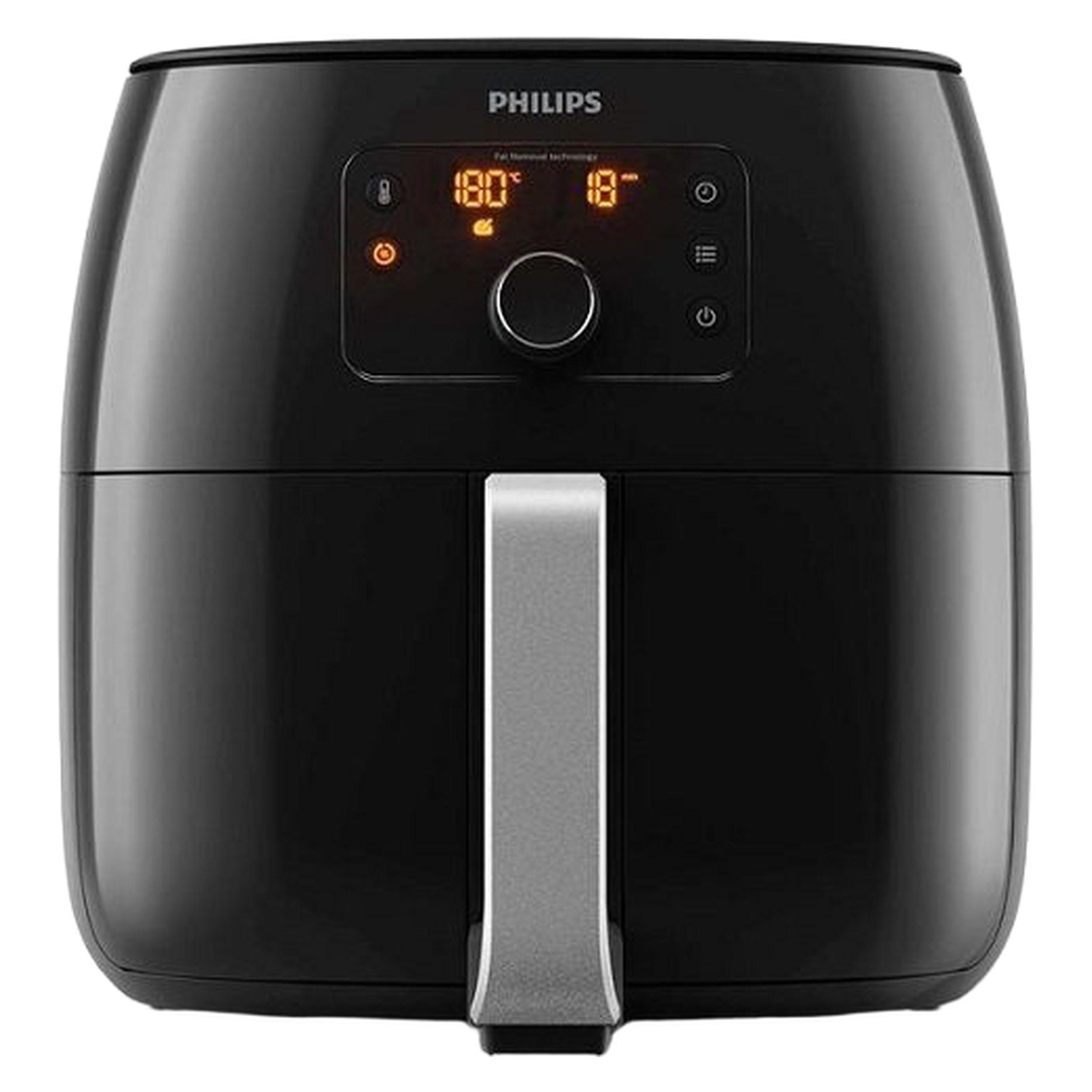 هواپز ۷.۳ لیتر فیلیپس مدل  HD 9650