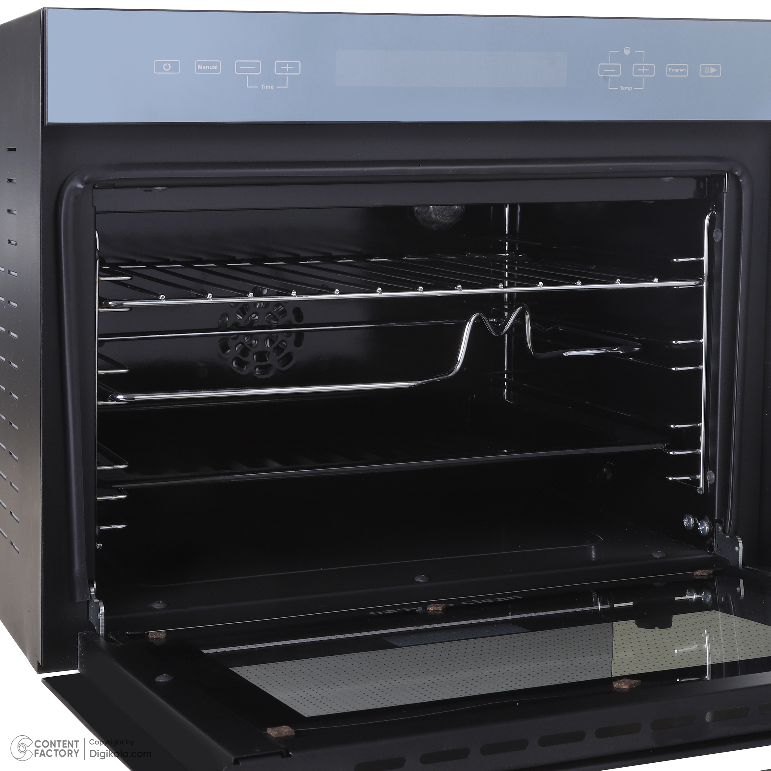 آون توستر رابیتس مدل RT 705