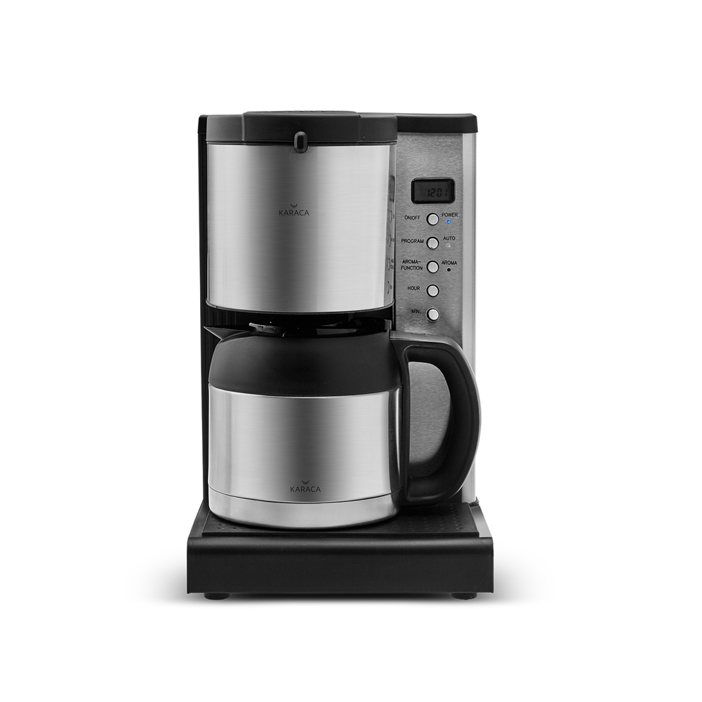 قهوه ساز کاراجا مدل KM1001
