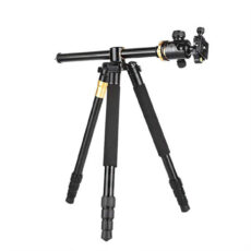 سه پایه دوربین مدل Q909H کد 88