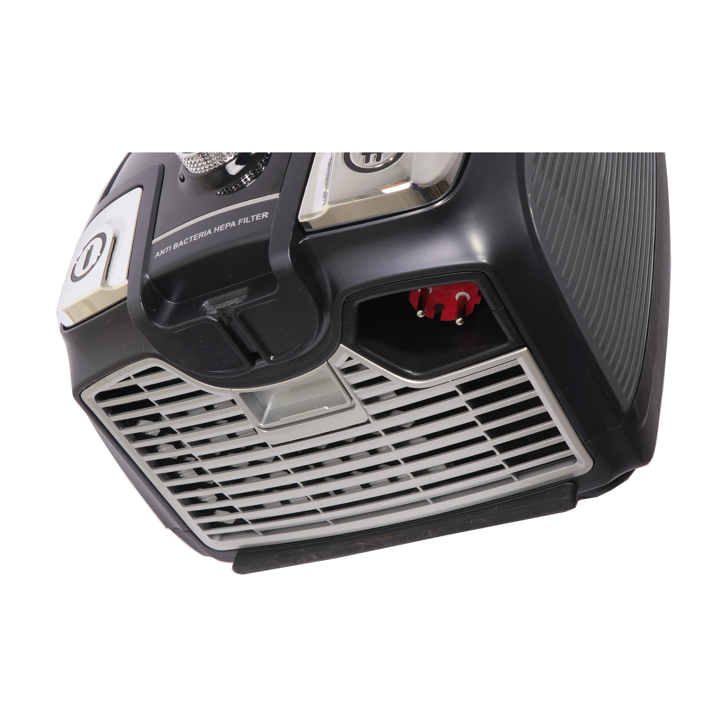 جاروبرقی ریتون مدل TESLA