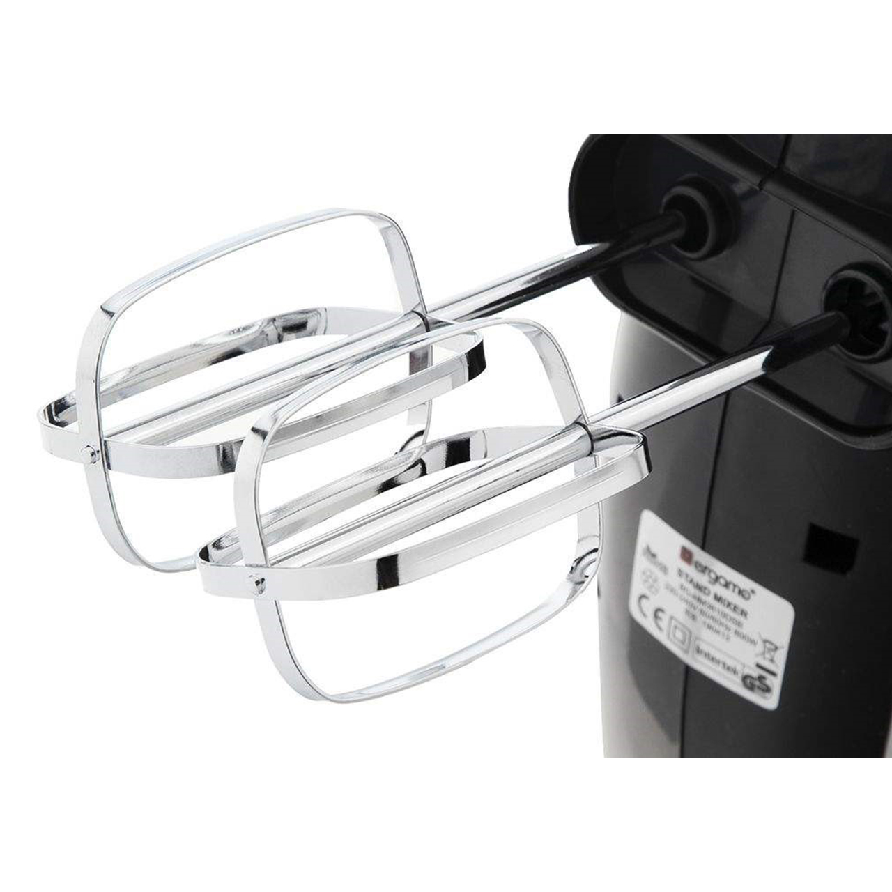 همزن برگامو مدل 3610