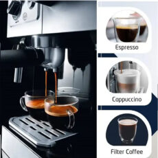 اسپرسوساز دلونگی مدل BCO420