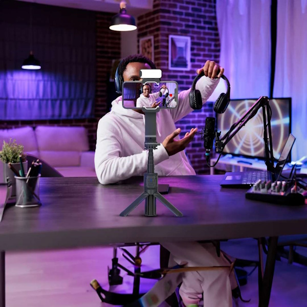 گیمبال پرودو مدل LFST034