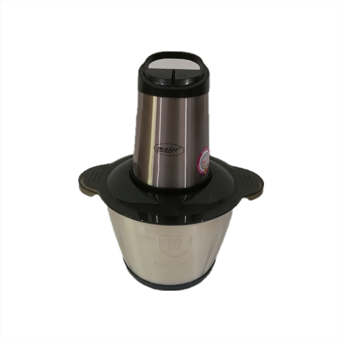 خردکن مایر مدل 392