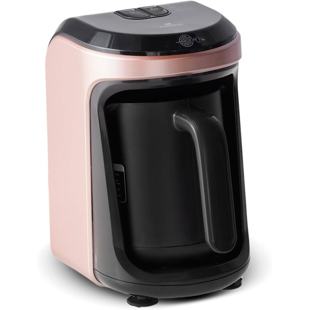 قهوه ساز کاراجا مدل Hatir hups