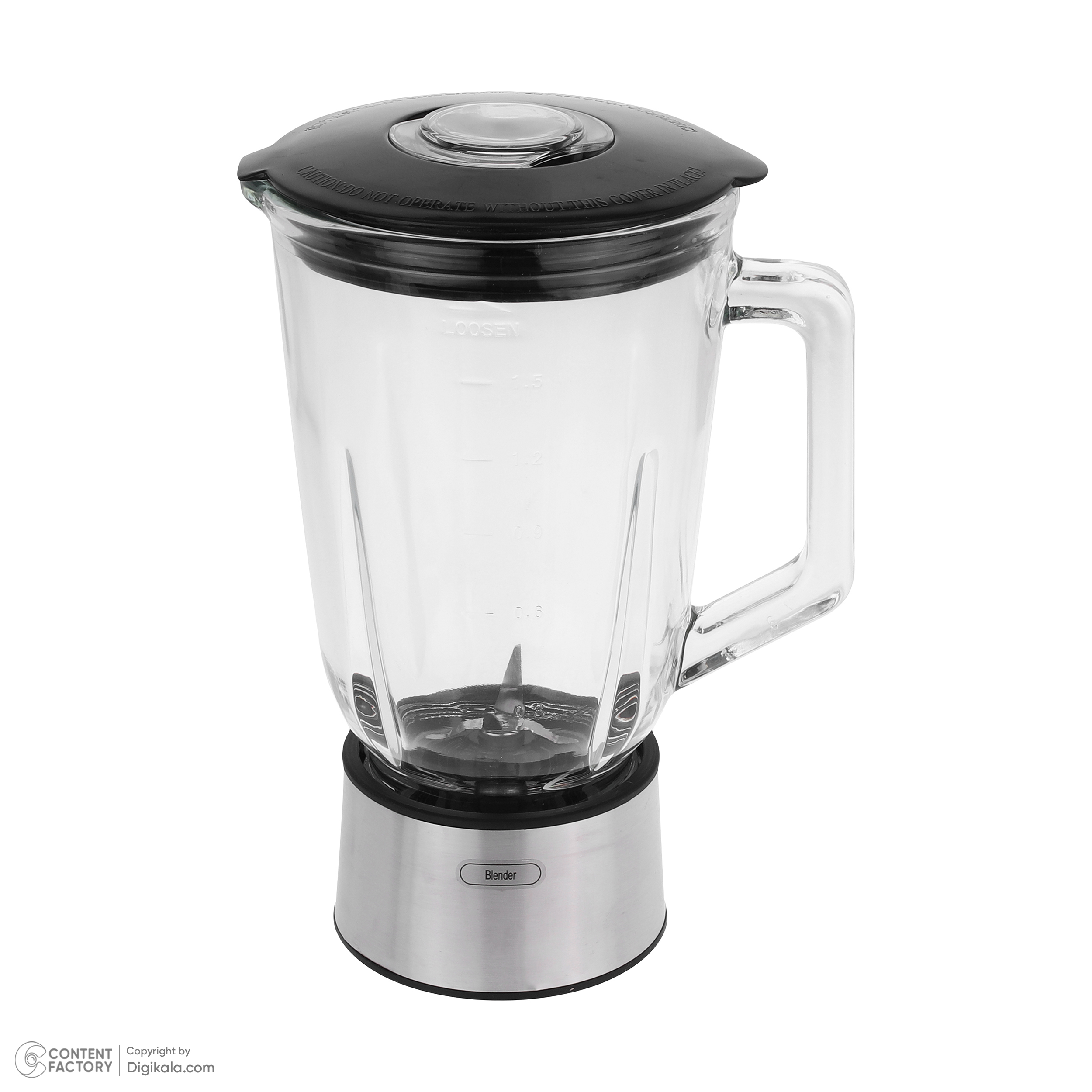 آبمیوه گیری زنیت مدل ZJB-1434