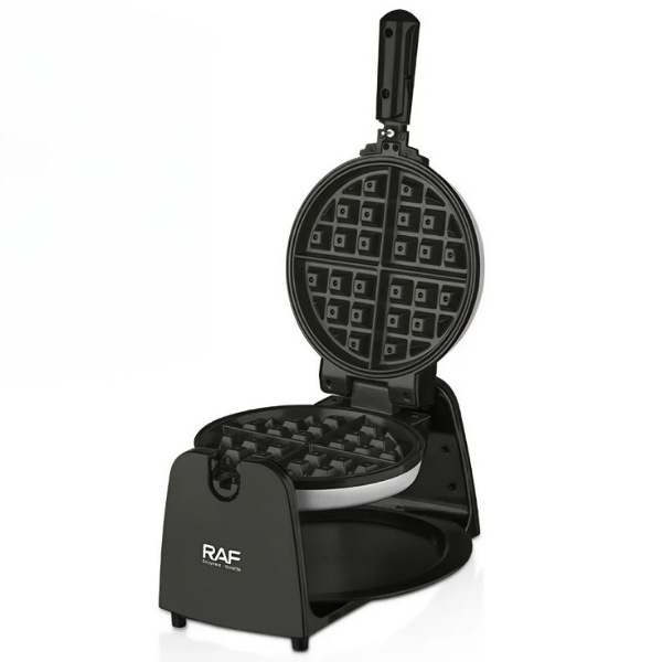 وافل‌ساز راف مدل R.592