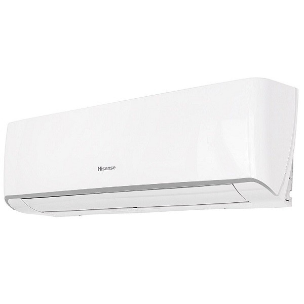 کولر گازی اسپلیت دیواری 18000 دور ثابت هایسنس مدل HRH-18TQ