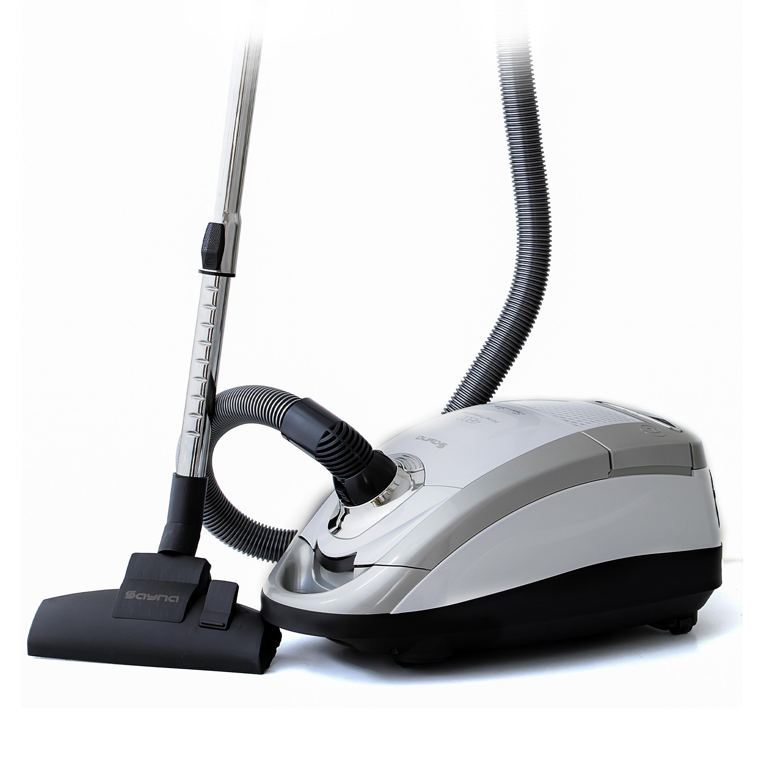 جاروبرقی 2400 وات ساینا مدل 4800