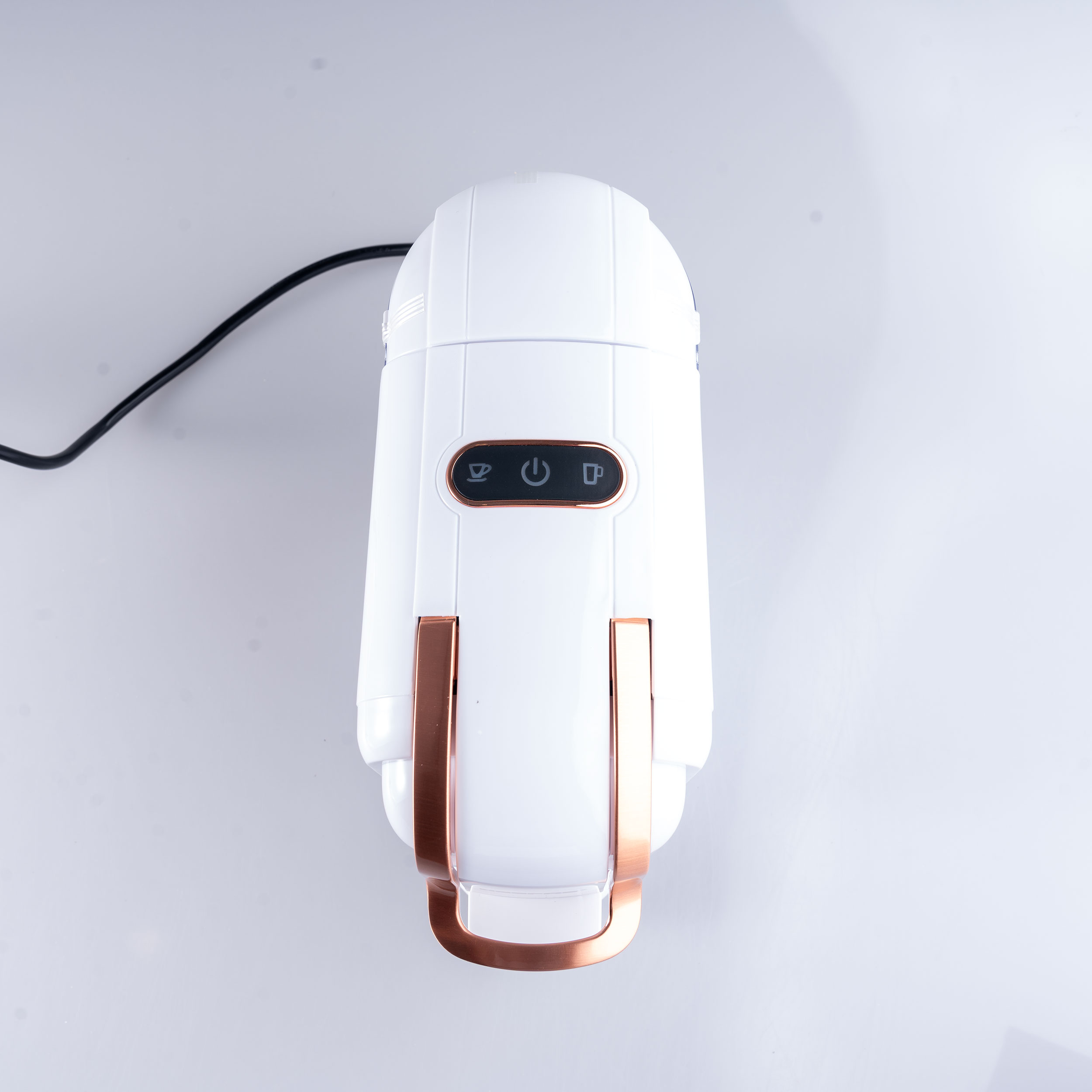 نسپرسو ساز جی پاس مدل GCM41526-BK