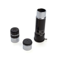 تلسکوپ سلسترون مدل پاورسیکر کد EQ60