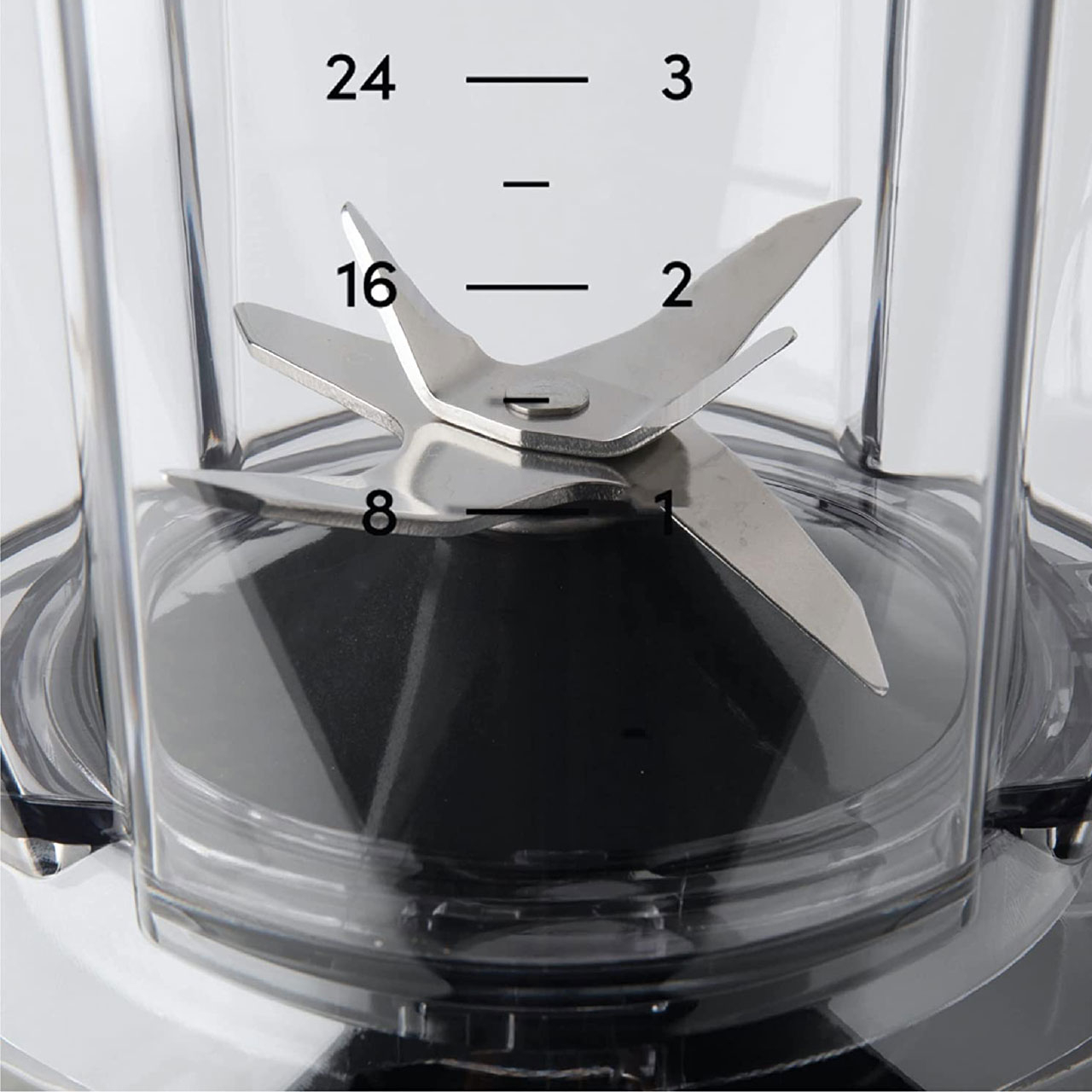 مخلوط کن نوتریبولت مدل NBT-15