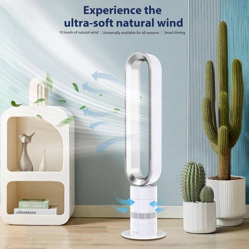 پنکه رومیزی گرین لاین مدل GL-CL36A