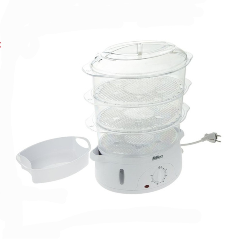 بخارپز فلر مدل SC 200