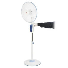 پنکه پارس خزر مدل 4060R