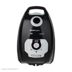 جاروبرقی خزر مدل ROJIN