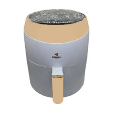 سرخ کن بدون روغن مباشی مدل ME-AF988