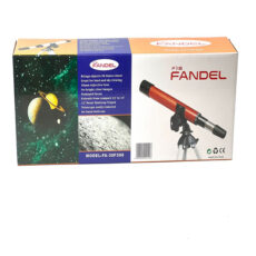 تلسکوپ فندل مدل FA-30F300