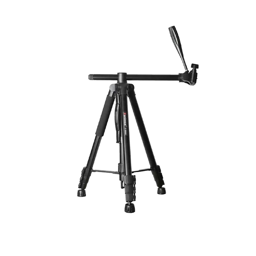 سه پایه دوربین فانی مکس مدل T شو کد F800-H