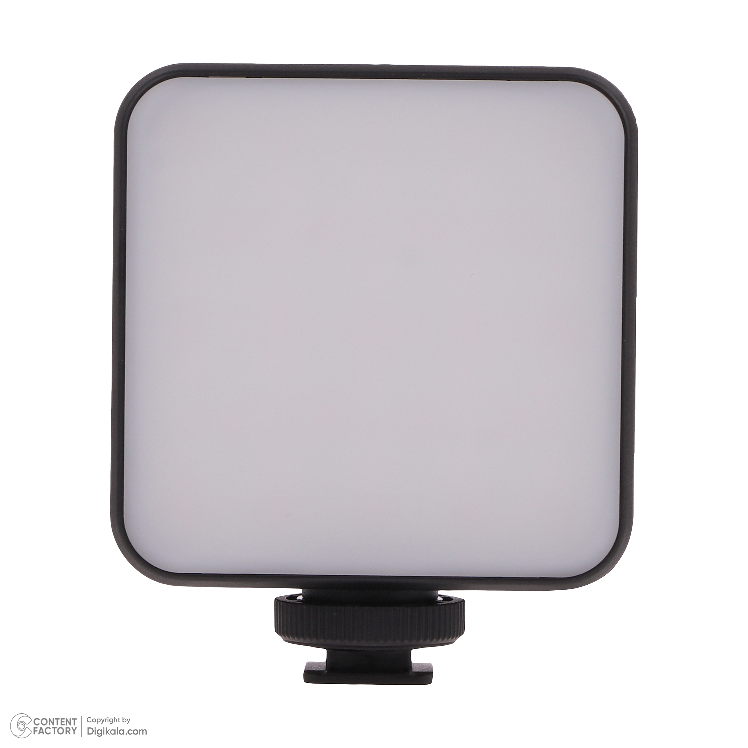 نور ثابت ال ای دی جی ماری مدل FM-69RGB