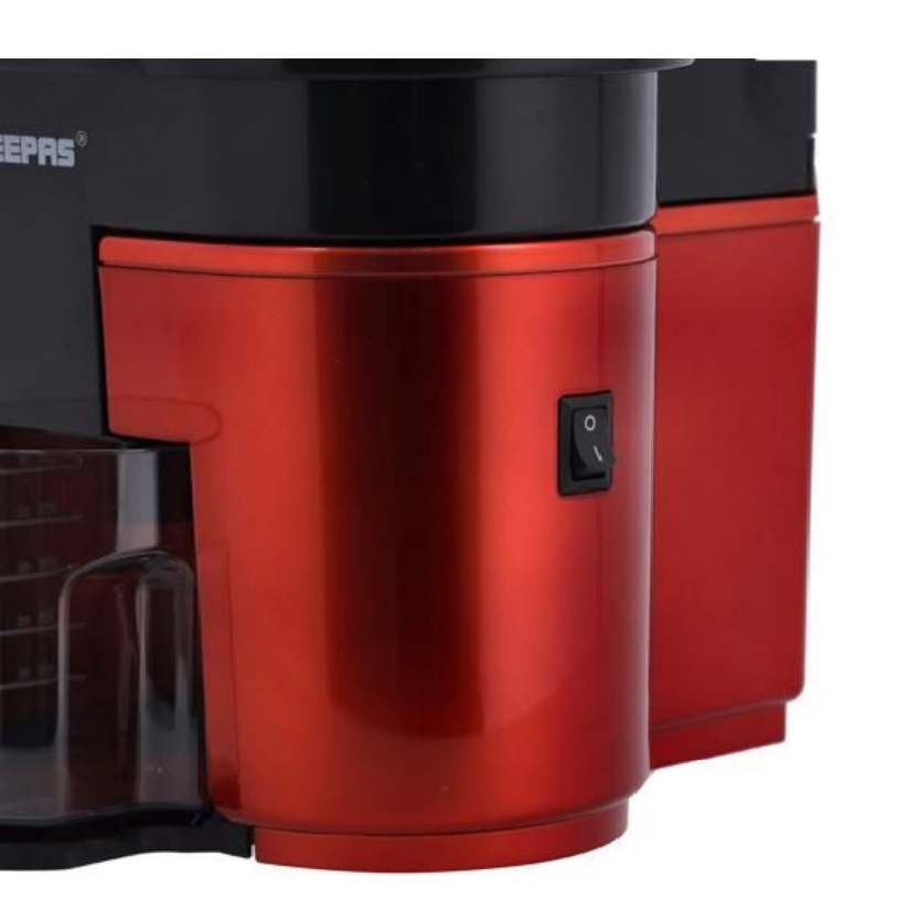 آب مرکبات گیر جی پاس مدل GCJ5347