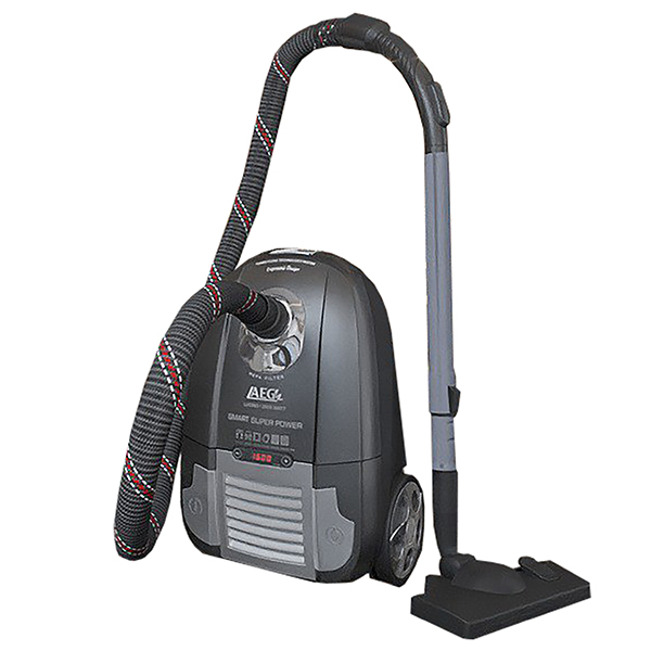 جاروبرقی لایق مدل LVC660