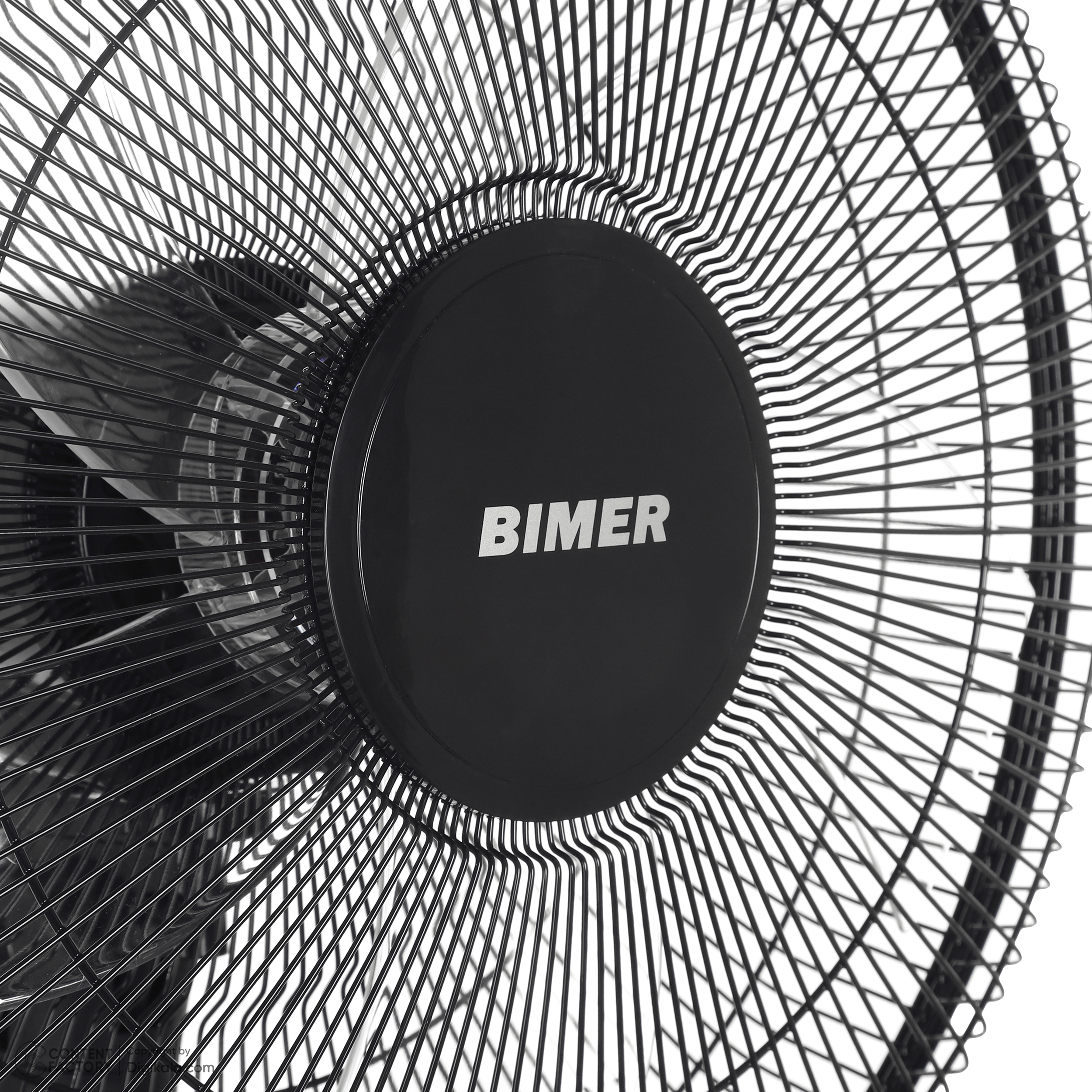 پنکه بیمر مدل R1000