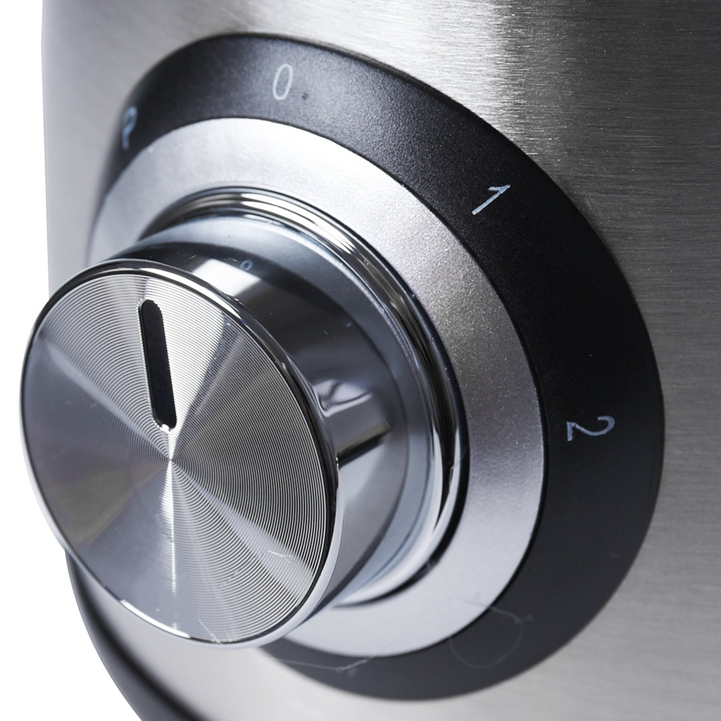 مخلوط کن و آسیاب کن 1.5 لیتری لکسیکال مدل 1540