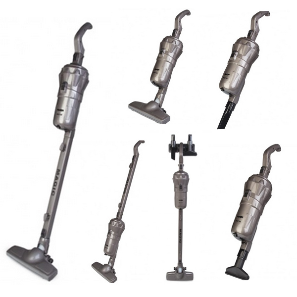 جاروبرقی فانتوم مدل   MAGIC P3000