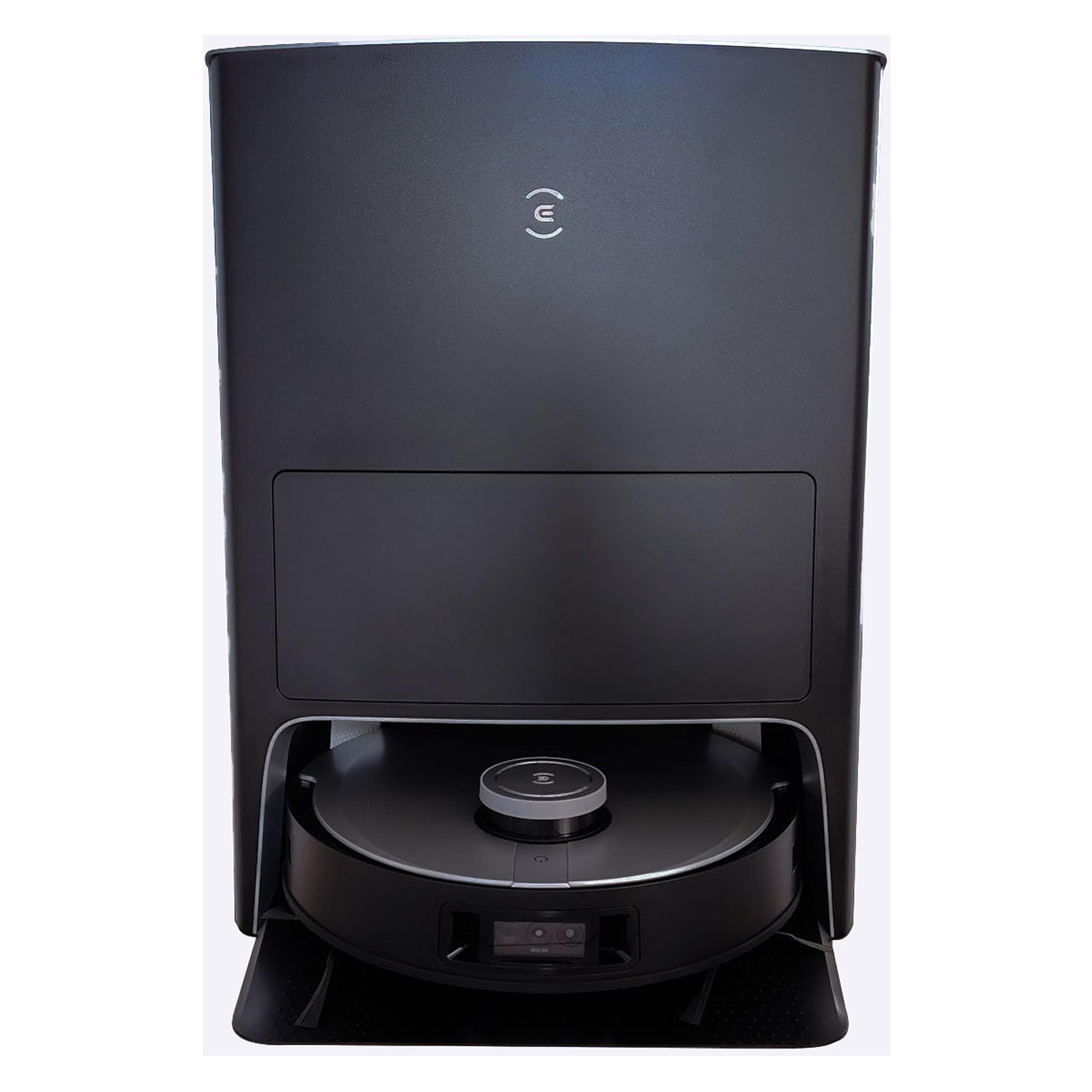 جاروبرقی رباتیک اکووکس رباتیک مدل X1e OMNI