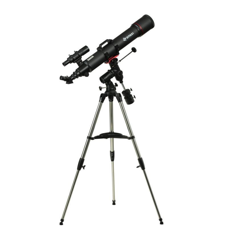 تلسکوپ حرفه ای زیتازی مدل Zenith-102EQ5