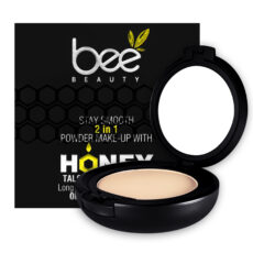 پنکیک بی بیوتی شماره 2