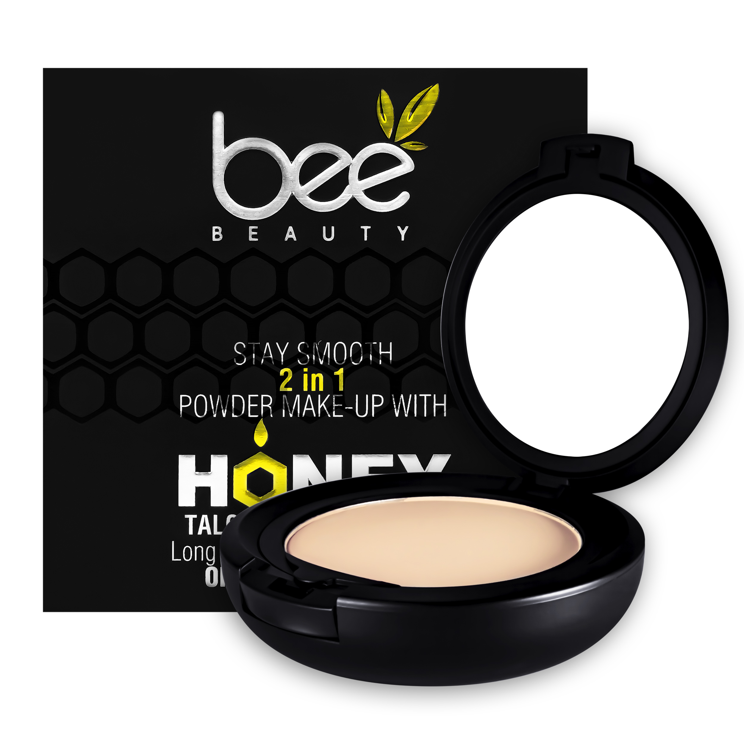 پنکیک بی بیوتی شماره 2